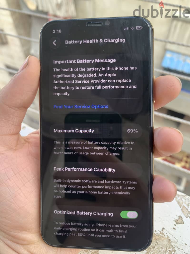 Apple - iPhone 11 Pro 4