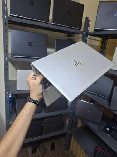 hp 830 g8 x360