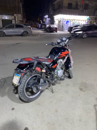 مكنه هوجن ٣