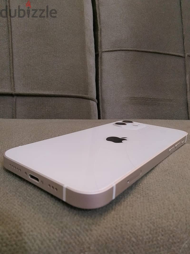 Apple - iPhone 12 1