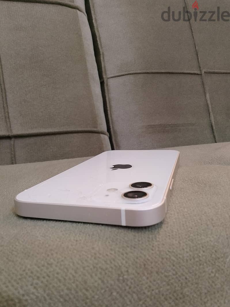 Apple - iPhone 12 3