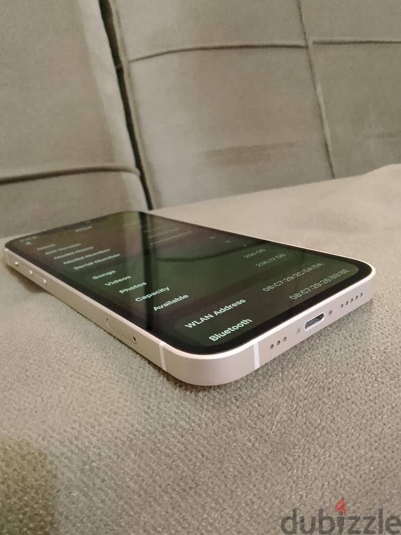 Apple - iPhone 12 4