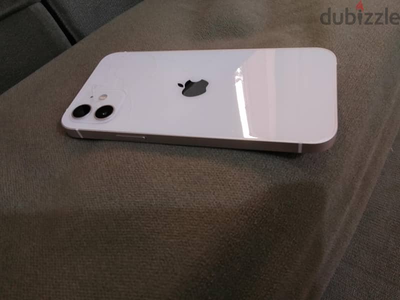 Apple - iPhone 12 6