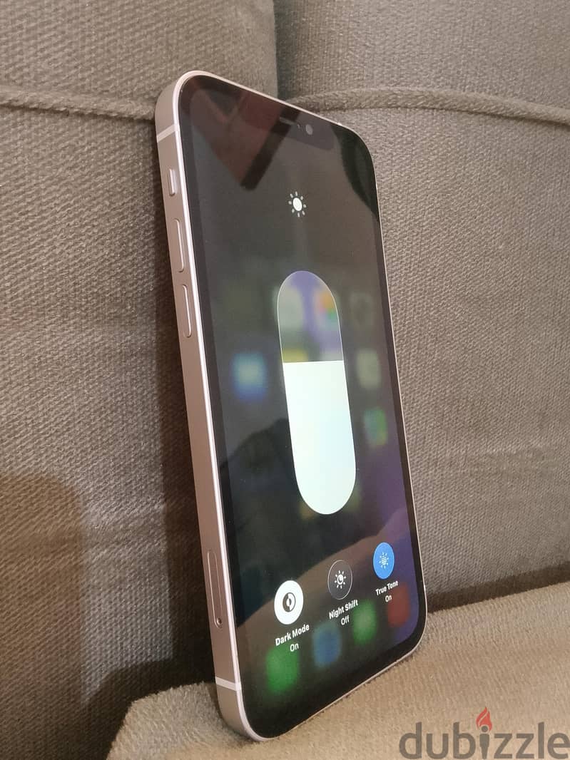 Apple - iPhone 12 8
