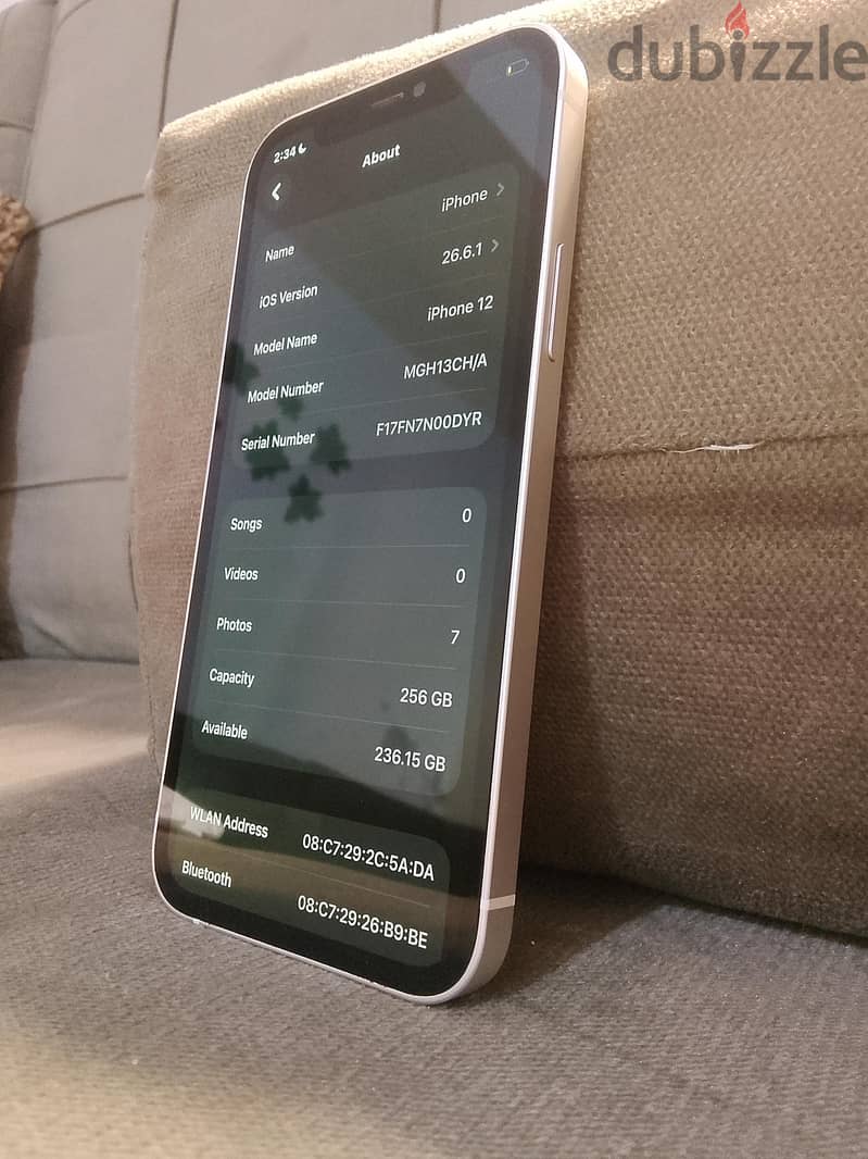 Apple - iPhone 12 14