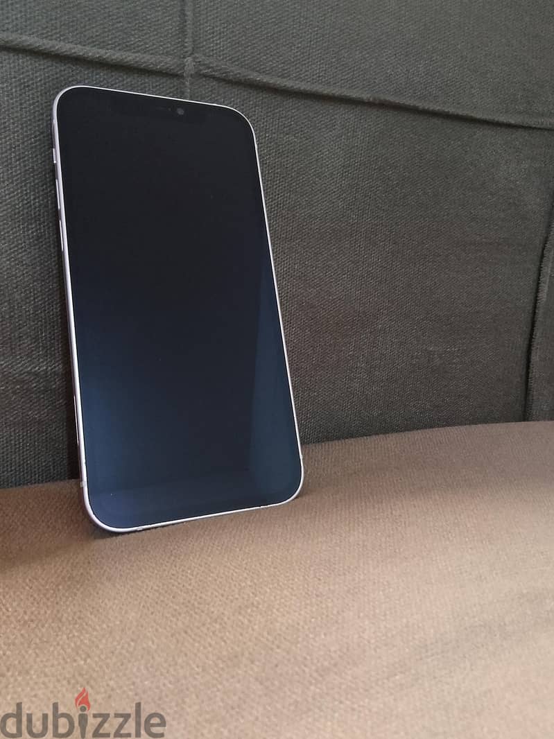 Apple - iPhone 12 15