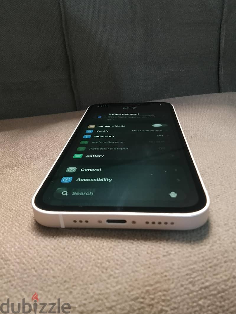 Apple - iPhone 12 16