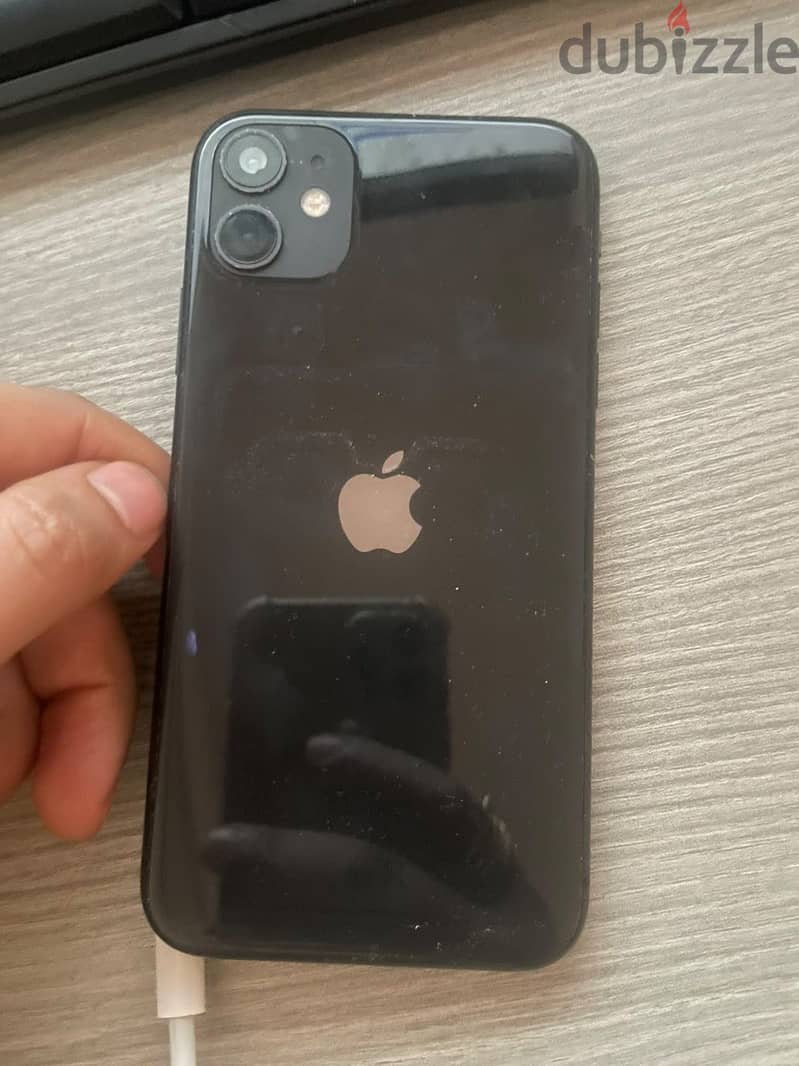 Apple - iPhone 11 1