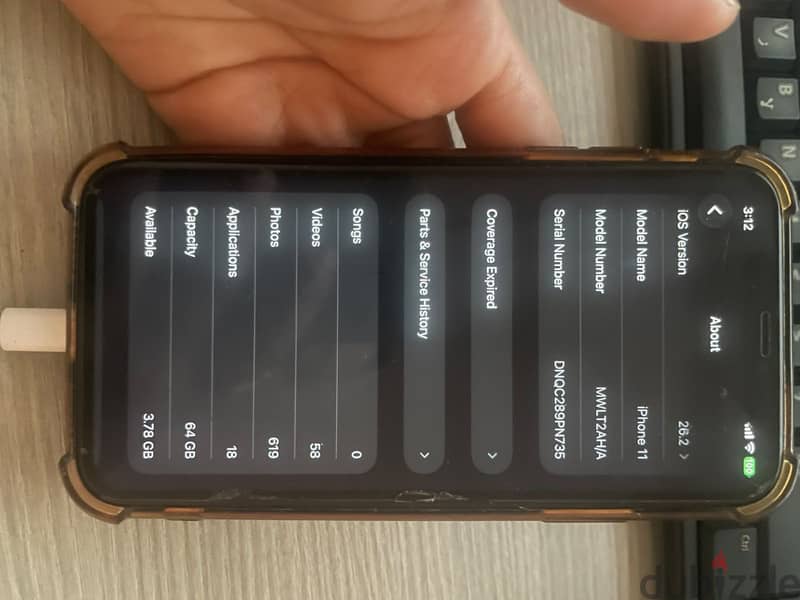 Apple - iPhone 11 2