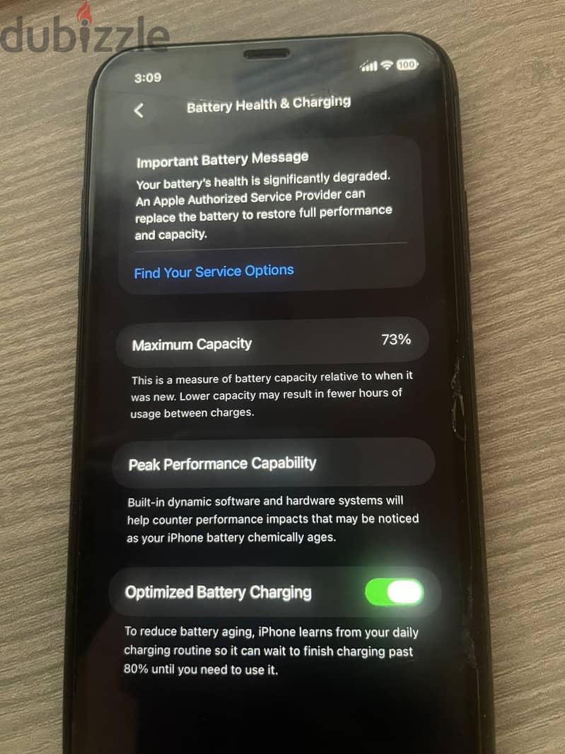 Apple - iPhone 11 3