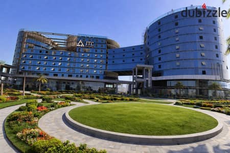 فرصتك تمتلك عيادتك الطبية في ITC Mall – العاصمة الإدارية! فرصتك تمتلك عيادتك الطبية في ITC Mall – العاصمة الإدارية!