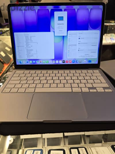 MacBook Neo