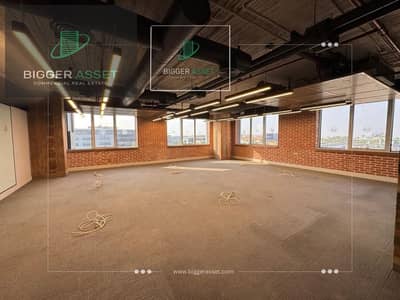 Admin Officel366Sqm|for Rent|Prime location| Downtown