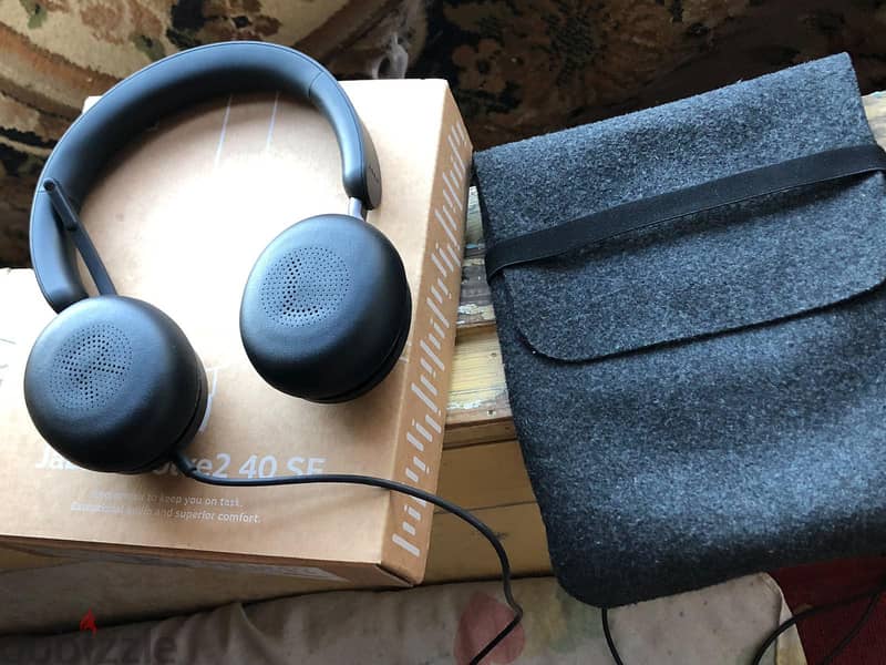 jabra evolve2 40 se 1