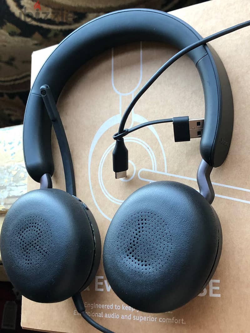 jabra evolve2 40 se 3