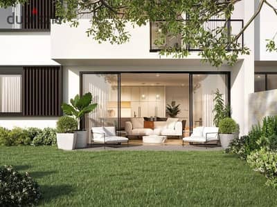 AMERICAN-STYLE 1-BEDROOM APARTMENT