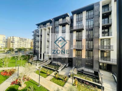 Studio for sale in Madinaty 57m installments over 12 years in the prestigious and newest phase B8