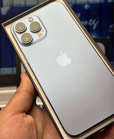 Apple - iPhone 13 Pro