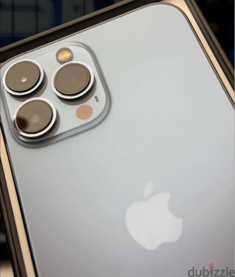 Apple - iPhone 13 Pro 3