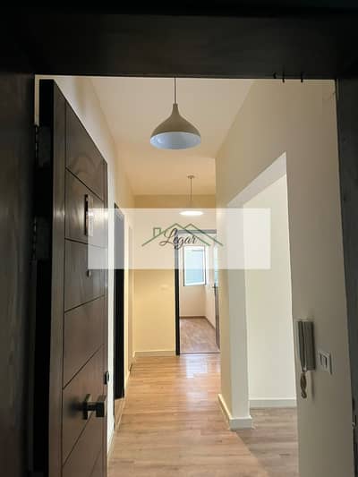 Apartment for rent in The Address compound, 130 sqm, including kitchen and air conditioning units – an exceptional deal!