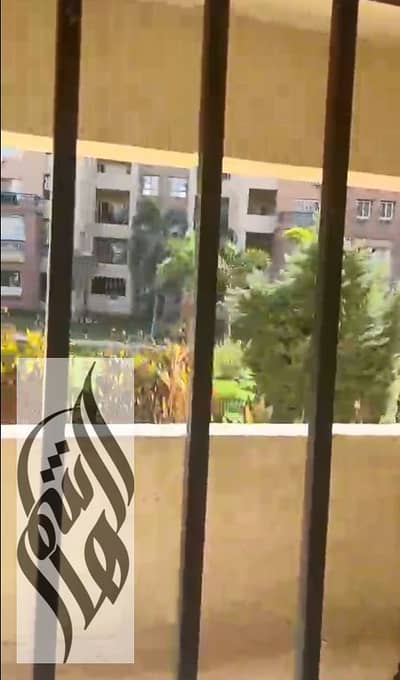 Apartment for Rent in Madinaty – B8