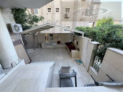 Apartment for sale in West Arbil - Fifth Settlement