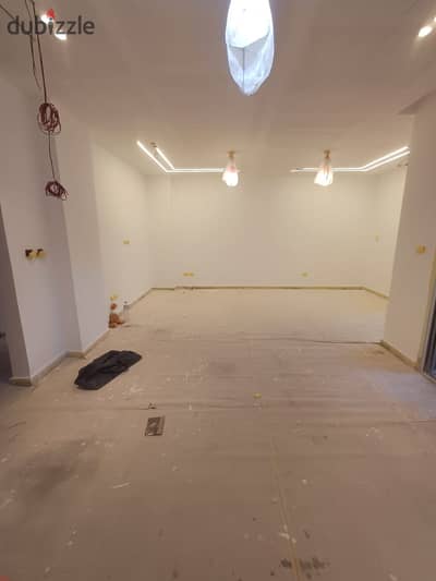Apartment for rent in Al Khamael, Sheikh Zayed, first floor, 175 meters, first occupancy, 22,000