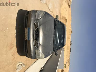 Daewoo Nubira 2003