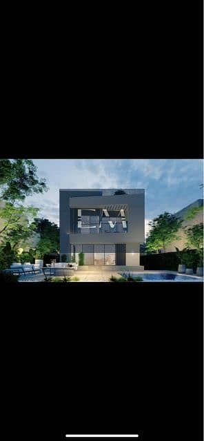 Standalone Villa for Sale in The Brooks Compound –