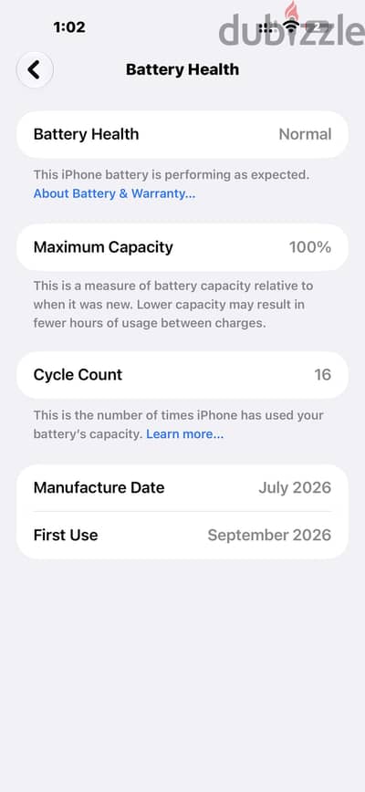 Apple - iPhone 17 Pro Max