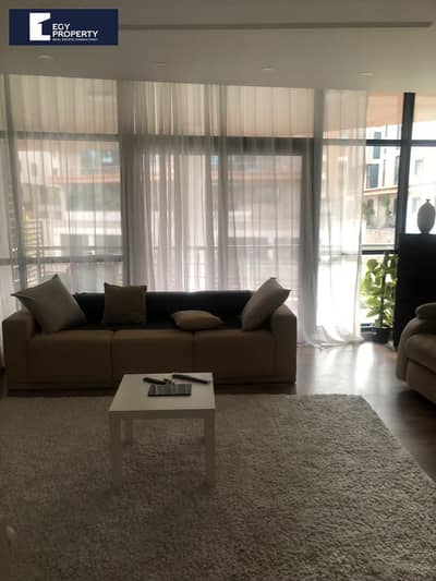 Luxury Fully Finished Duplex For Sale In La Mirada New Cairo - New Cairo