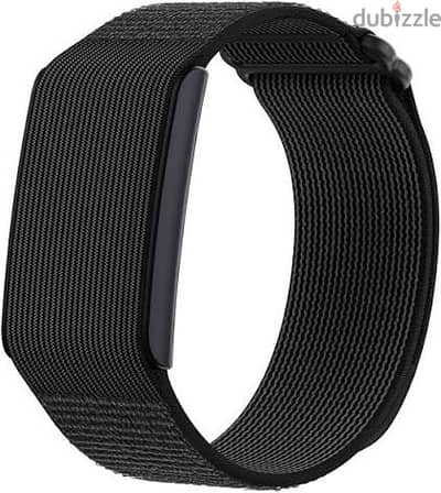 Amazfit helio strap و معاها ٣ استرابات اصليين و استخدام بسيط جدا