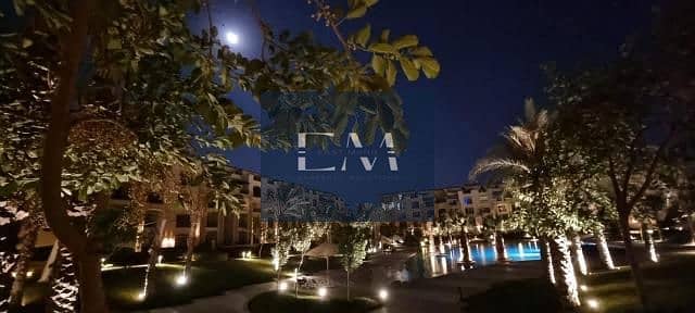 Apartment for sale in Stone Residence Compound – F