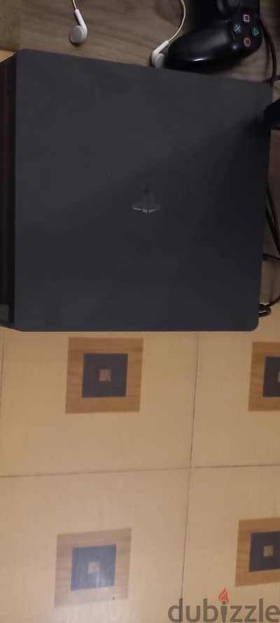 Ps4 mint condition. بي اس ٤ كسر زيرو بجد
