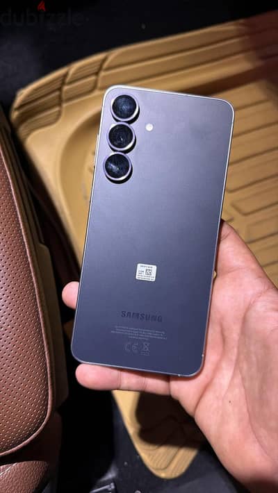 Samsung S25 FE