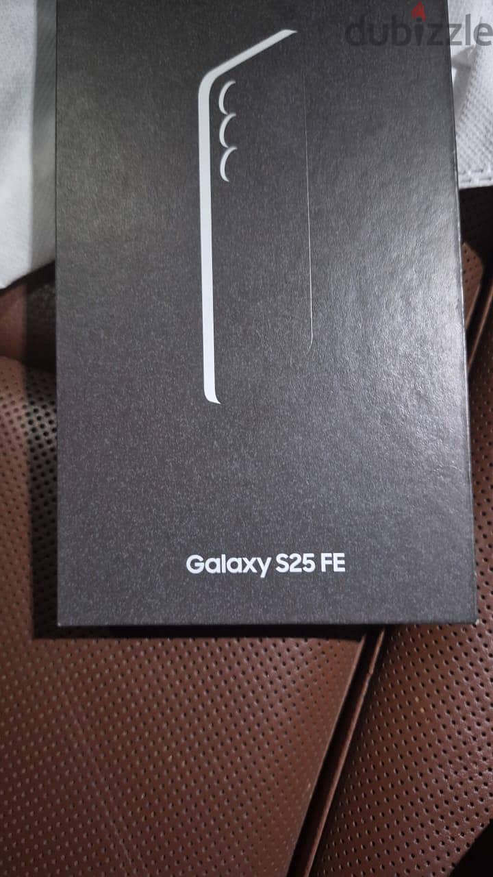 Samsung S25 FE 2