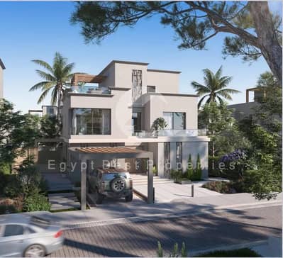 VILLA WITH PRIVATE GARDEN FOR SALE IN VERY PRIME LOCATION OVER 6 YRS IN BADYA IN PALMHILLS IN OCTOBER