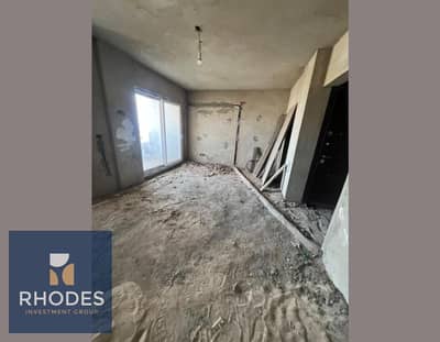 بنتهاوس للبيع140م في زايد ريجنسي من مالك اصيل+ روف ريسيل استلام فوري في زايد ريجنسي في الشيخ زايد Zayed Regency, Sheikh Zayed City
