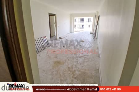 مطلات مفتوحة موقع مميز قريب من جميع الخدمات شقة للبيع في مروج