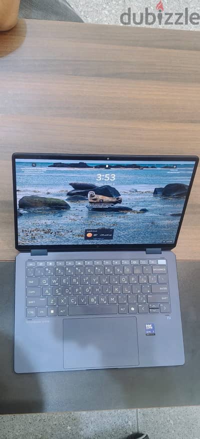 HP OmniBook Ultra 14 | Core Ultra 9 288V | 32GB RAM | 1TB | Touch & Pe