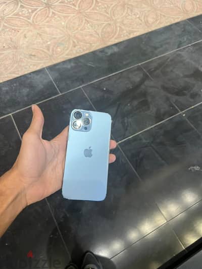 آبل - آيفون 13 برو ماكس