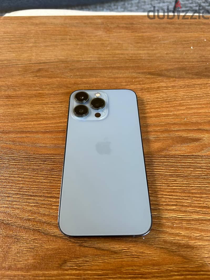 Apple - iPhone 13 Pro 1