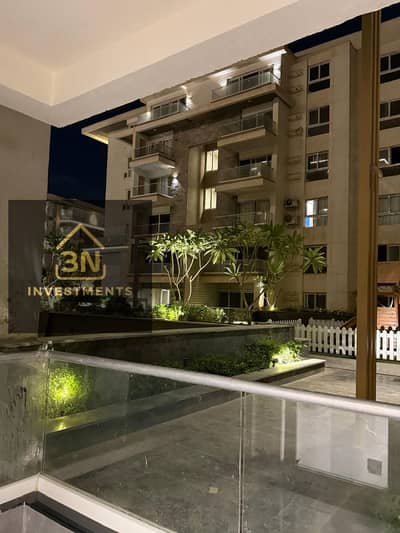 Fully Furnished Apartment for rent In Mountain view I City with Private Garden
