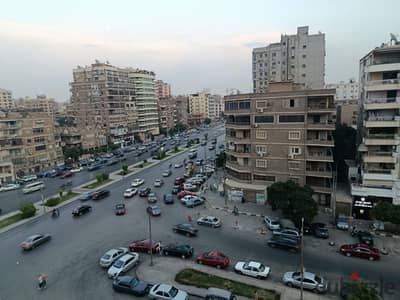 Apartment for rent 250m, very distinctive address for companies, unique view, thick, Heliopolis, Egypt