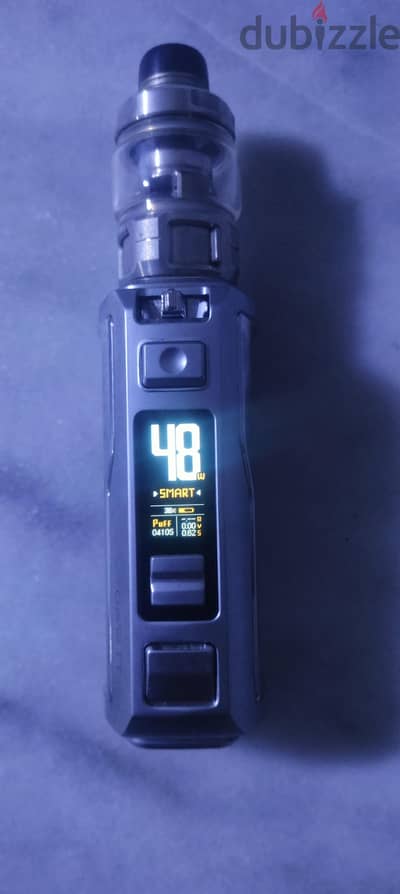 VOOPOO Argus XT 100W