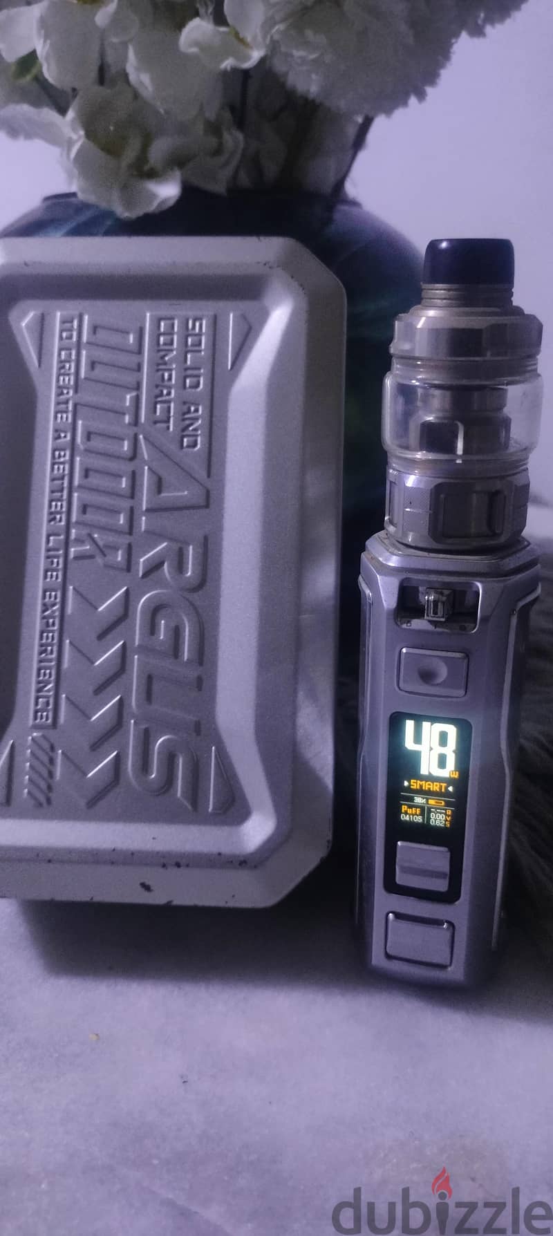 VOOPOO Argus XT 100W 1