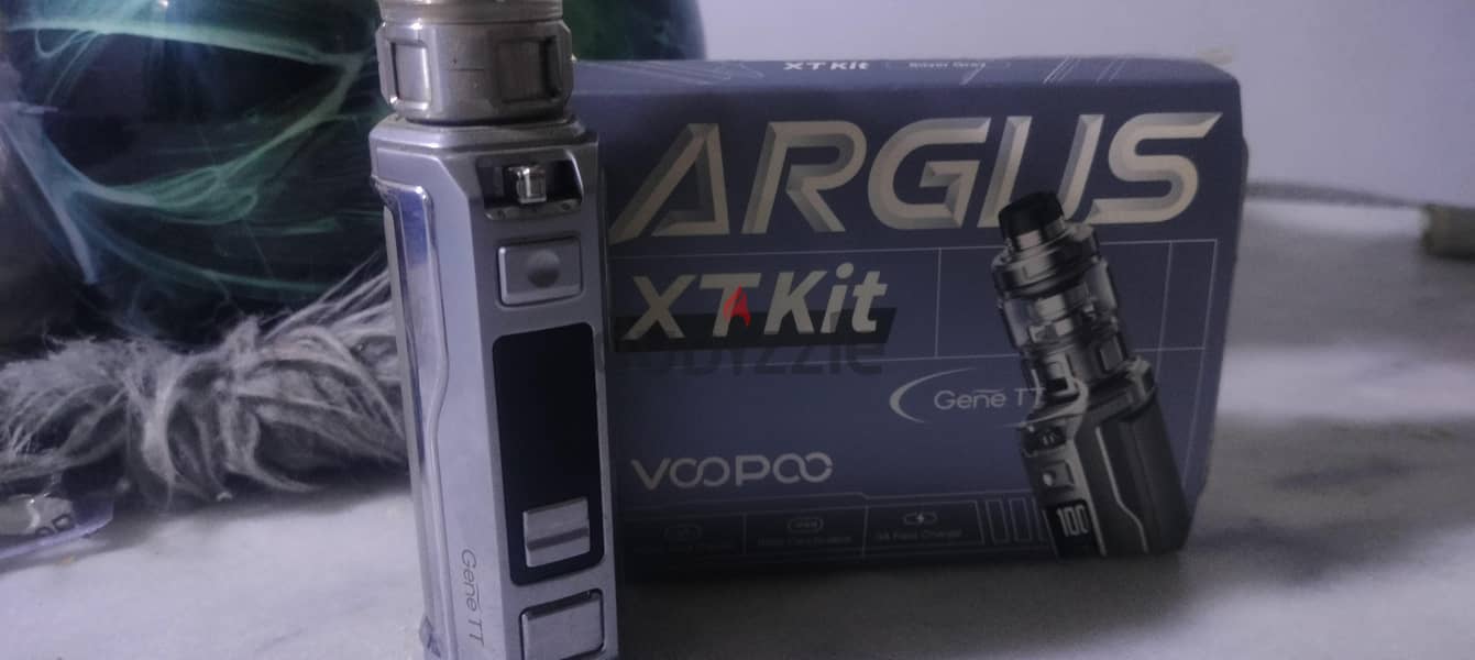 VOOPOO Argus XT 100W 2