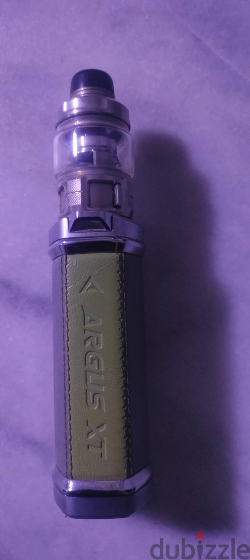 VOOPOO Argus XT 100W 3