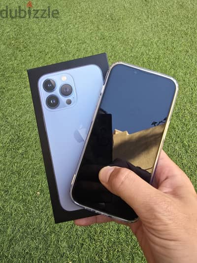 Apple - iPhone 13 Pro