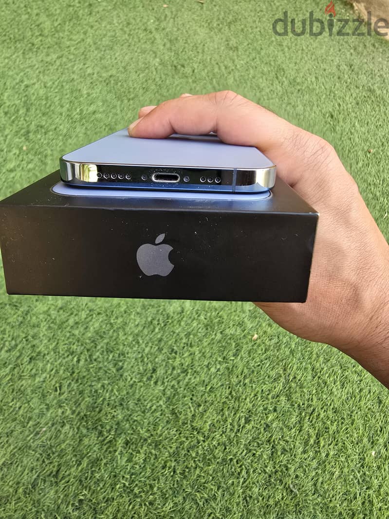 Apple - iPhone 13 Pro 4